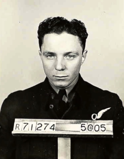 Photo of ARTHUR RAYMOND WILLIAMS