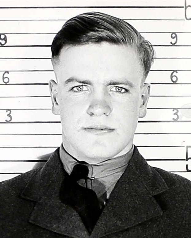 Photo of ARTHUR BRUCE WILLSON