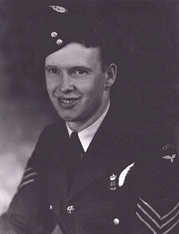 Photo of Murray Lyle Wiper