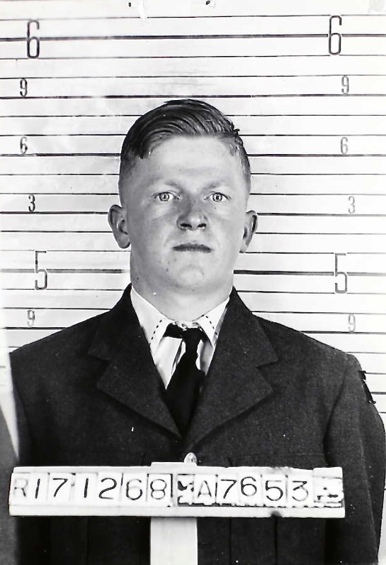 Photo of HARDY EDWARD WORT