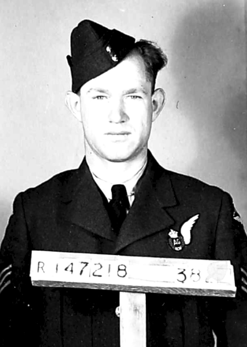 Photo of Hans Asmussen Green