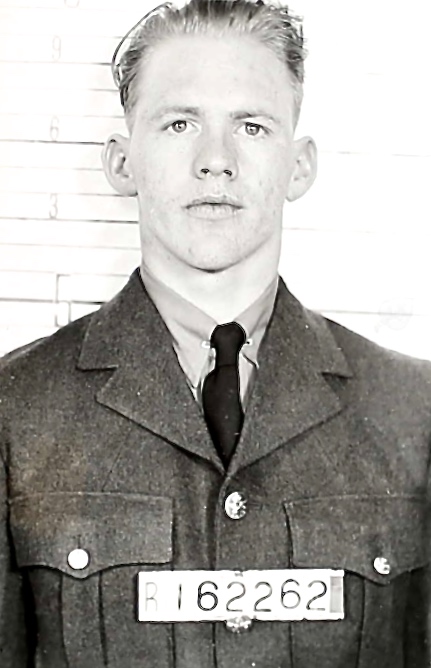 Photo of MELVIN CLARENCE GREVSTAD