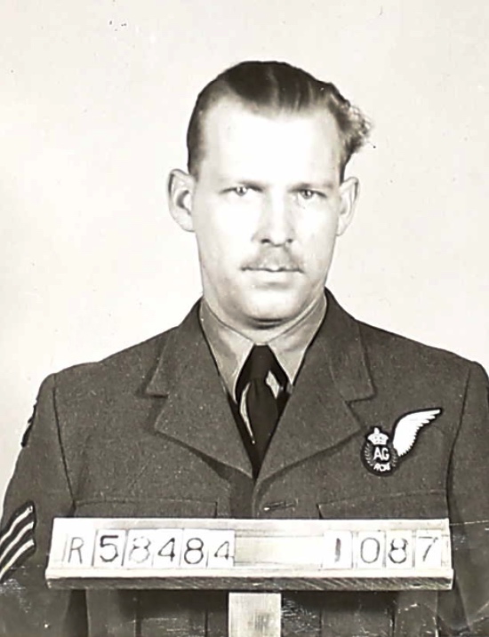 Photo of Albert Marino Grimson