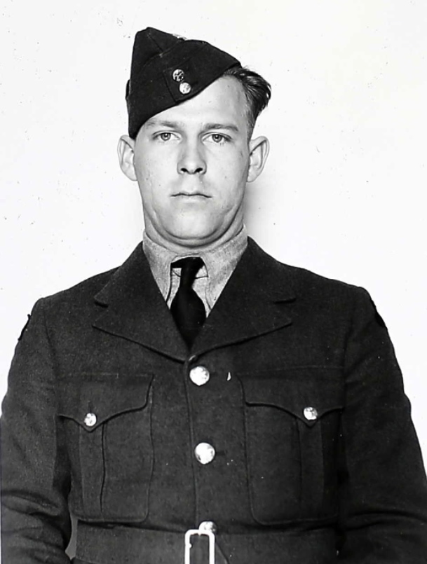 Photo of Albert Marino Grimson