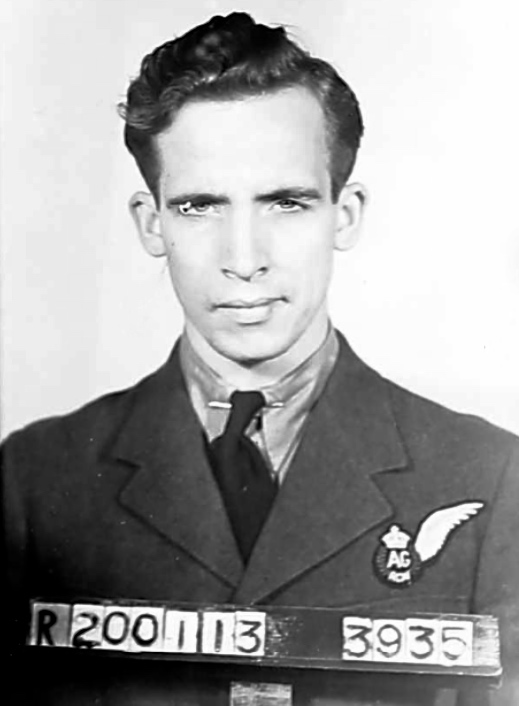 Photo of KENNETH MORRIS HAMMOND