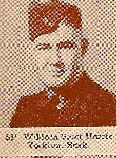 Photo of WILLIAM SCOTT HARRIS