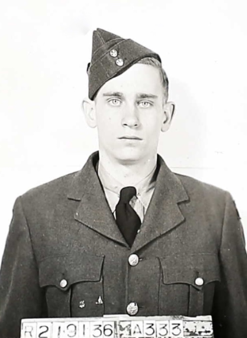 Photo of ARTHUR JAMES HENDERSON