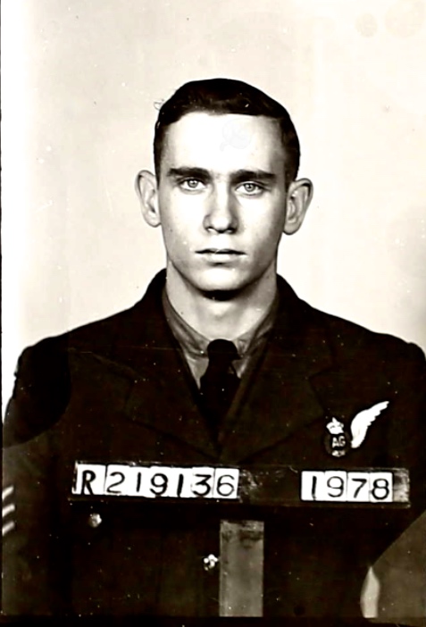 Photo of ARTHUR JAMES HENDERSON