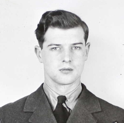 Photo of FRANK HENRY