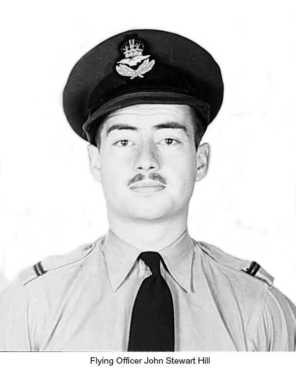 Photo of JOHN STEWART HILL