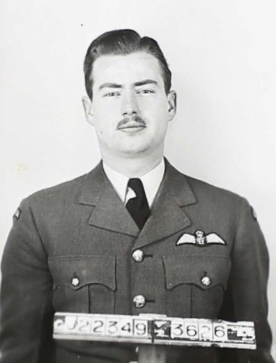 Photo of JOHN STEWART HILL