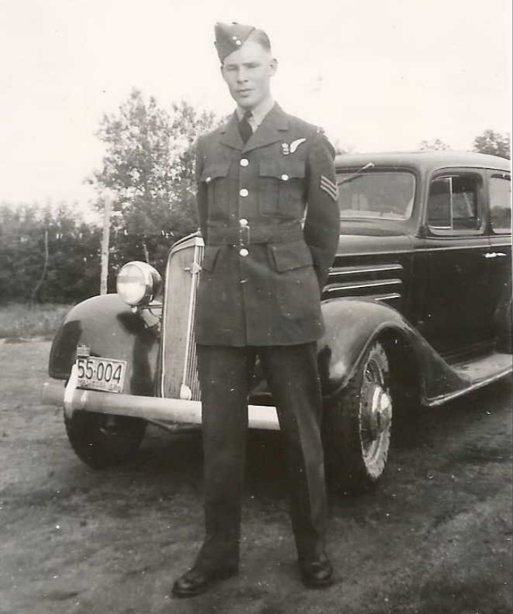 Photo of HARVEY ELLIS HIRST