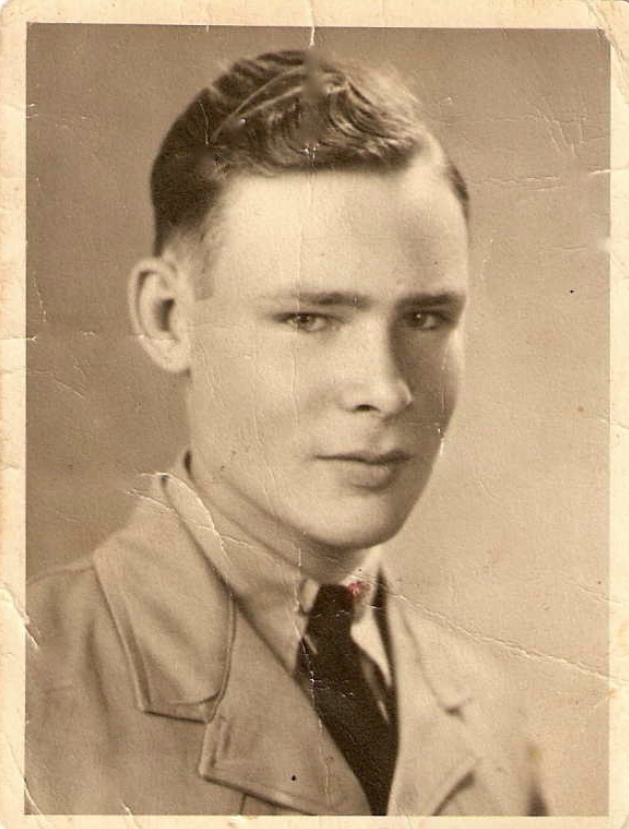 Photo of HARVEY ELLIS HIRST