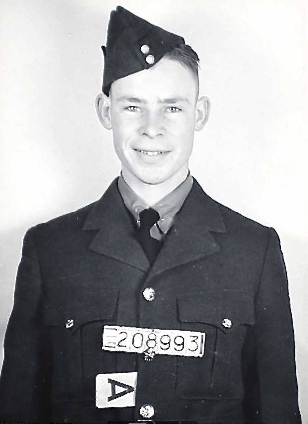 Photo of HARVEY ELLIS HIRST