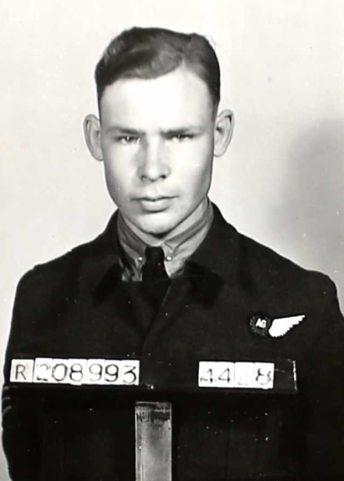 Photo of HARVEY ELLIS HIRST