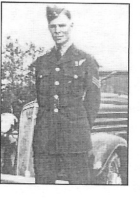 Photo of Harvey Hirst