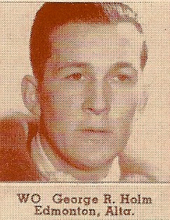 Photo of George Holm