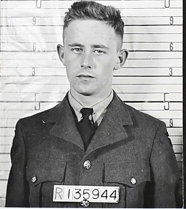 Photo of William Hope