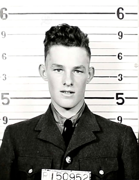 Photo of JAMES CHANDLER HORNE