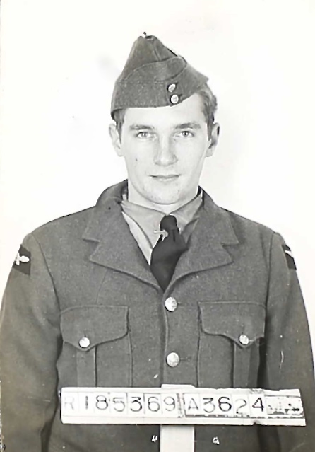 Photo of GEORGE ARTHUR HUMBERSTONE