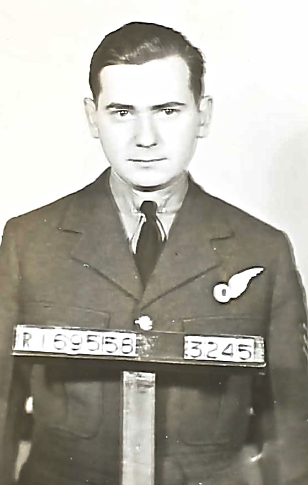 Photo of DONALD ROSS HUTCHINS