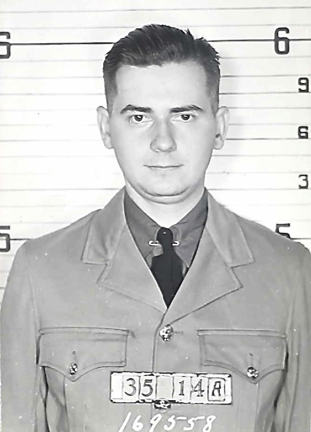 Photo of DONALD ROSS HUTCHINS