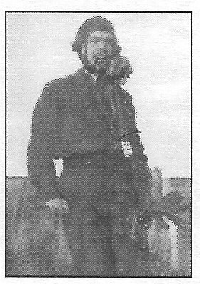 Photo of DONALD GEORGE HENRY IRELAND