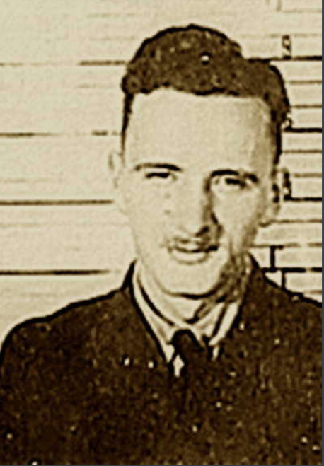 Photo of WALTER HARRISON IRVINE