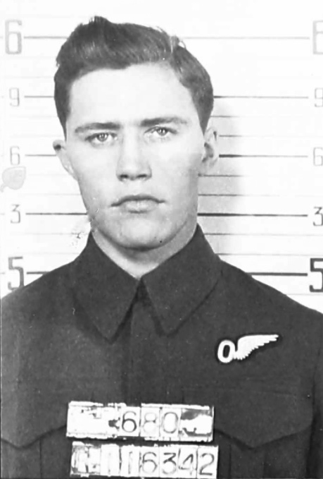 Photo of Allan Benjamin Jackson