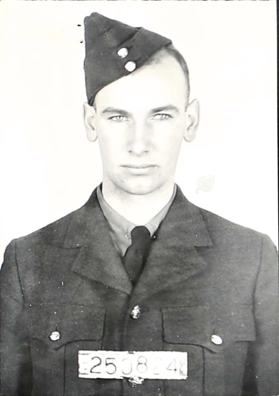 Photo of ALVIN ROY JACKSON