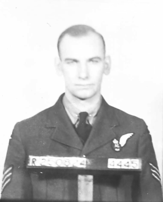 Photo of ALVIN ROY JACKSON