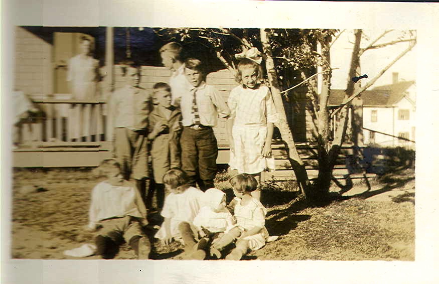 Photo of AMBURY NEWTON JARVIS