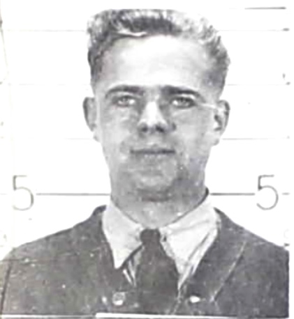 Photo of JOSEPH JEMMETT