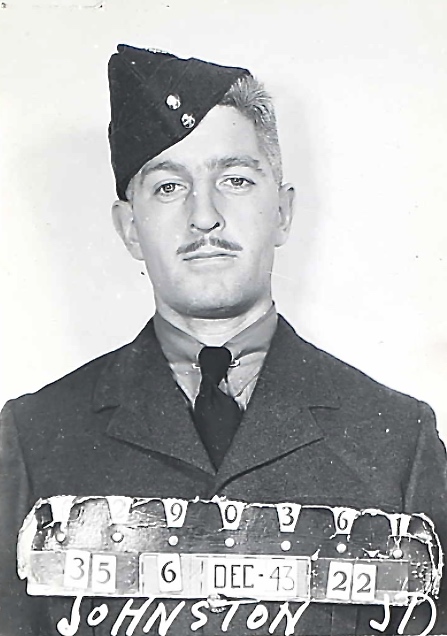 Photo of JACK DENNISON JOHNSTON