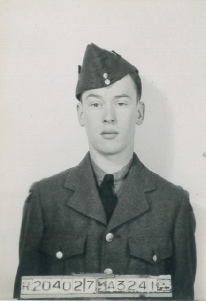 Photo of Fernard Jolicouer