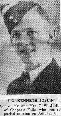 Photo of Kenneth Ross Joslin