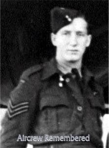 Photo of Joseph Anthony Kaucharik