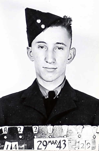 Photo of JOSEPH FRANK KAVIZA