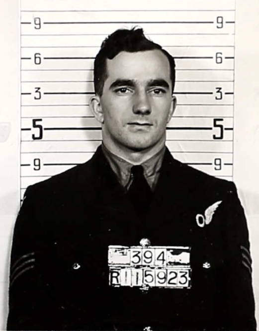 Photo of EDWARD KELLOWAY