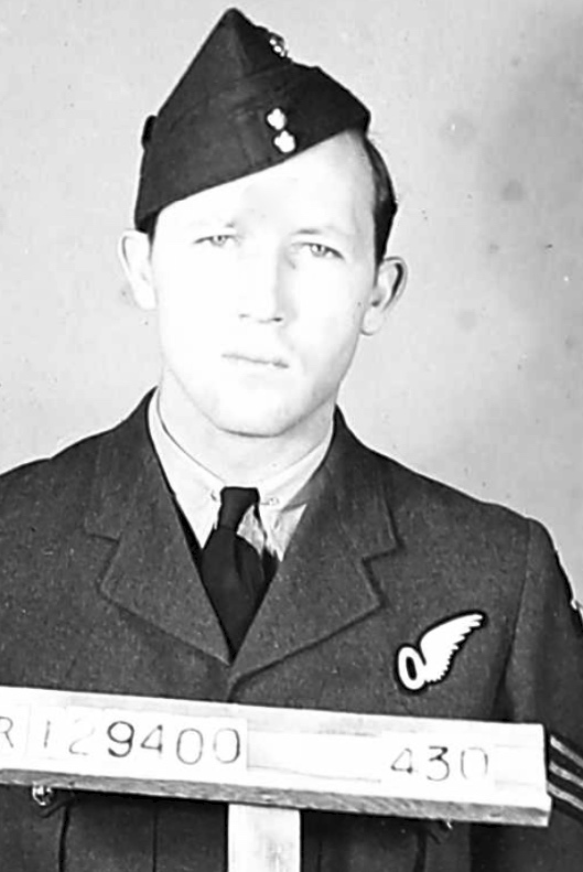 Photo of LEONARD THOMAS KENNEDY