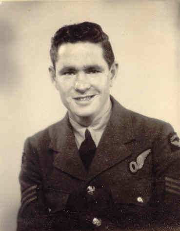 Photo of Michael Joseph Kennedy