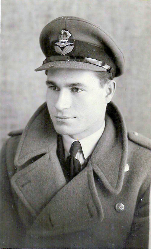 Photo of Aaron Kiehlbauch