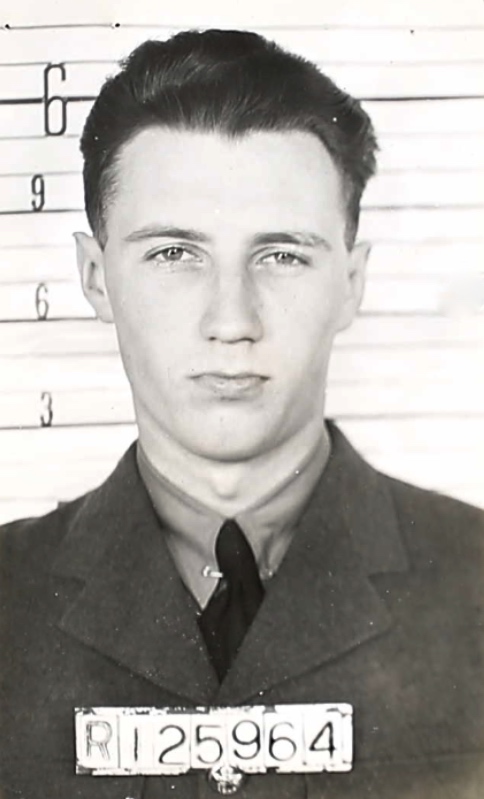 Photo of Francis Joseph King