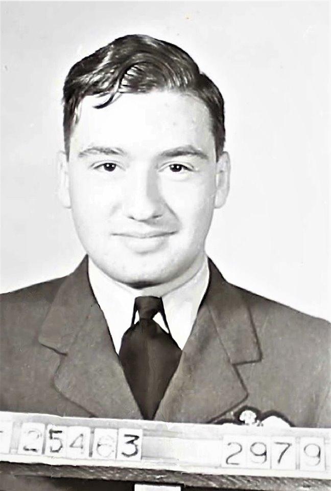 Photo of Abraham Lionel Kirsch