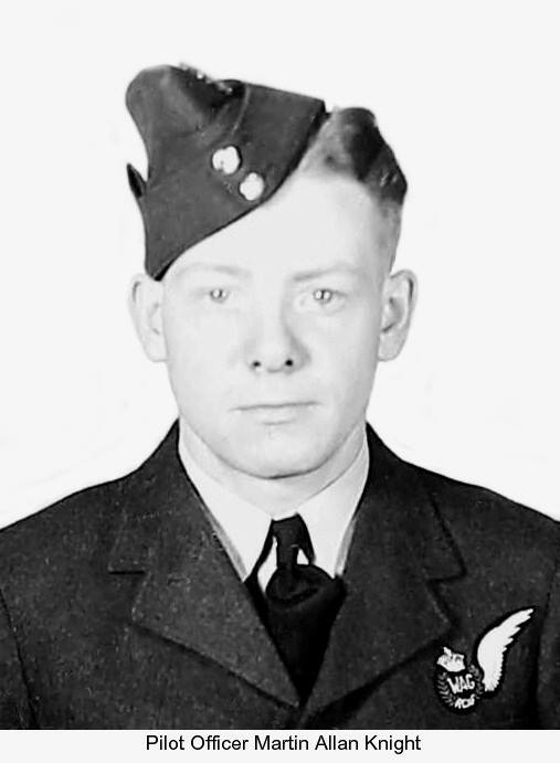 Photo of MARTIN ALLAN KNIGHT