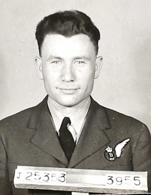 Photo of PAUL FRANK KORBYL