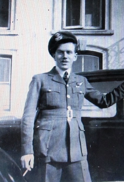 Photo of JOHN IRVIN LABOW