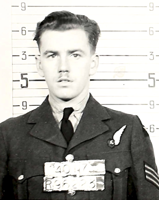 Photo of John Irvin Labow