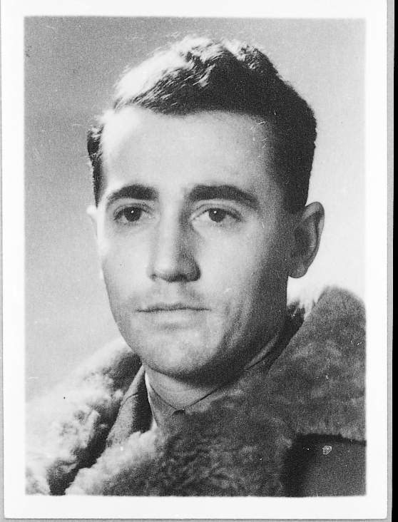 Photo of Lawrence Lalonde