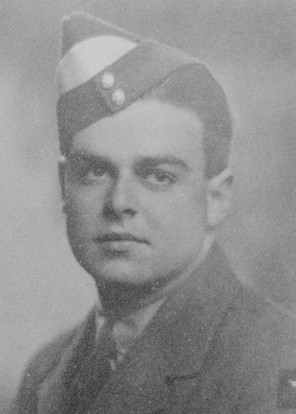 Photo of George James Langridge